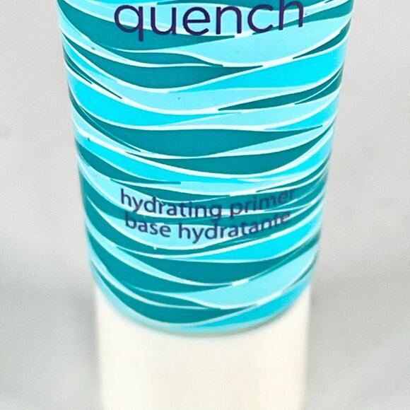 Tarte Rainforest of the Sea Quench Hydrating Primer Base Travel .1 fl oz 3ml New - Picture 3 of 6